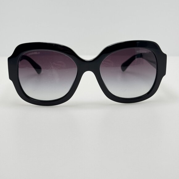 Chanel Sunglasses 5373 501/S6 57-19-140 main image 7